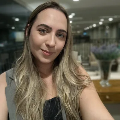 Juliana Rossi, supervisora e consultora ABA